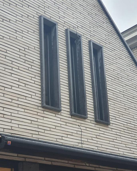 omlijstingen Maatwerk