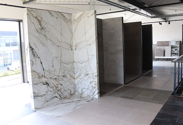 indoor Tegels